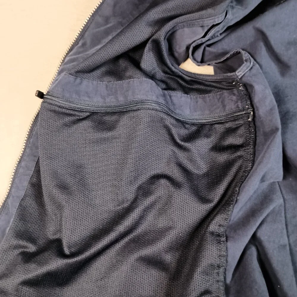 Scottevest Men's Dark Blue Utility Vest - Picture 10 of 11